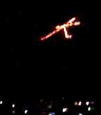 大文字4