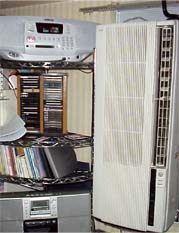 radio